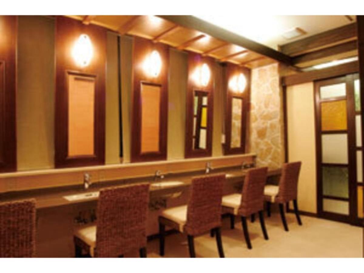 都城太阳广场酒店 Miyakonojō 外观 照片