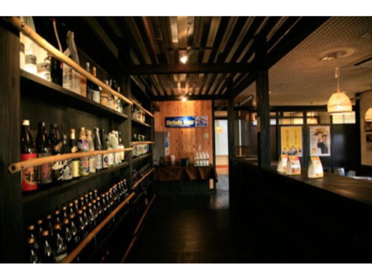 都城太阳广场酒店 Miyakonojō 外观 照片