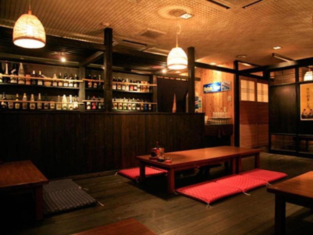 都城太阳广场酒店 Miyakonojō 外观 照片