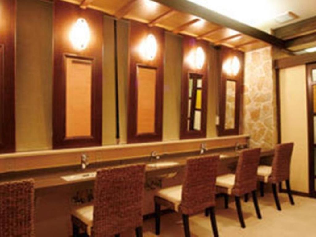 都城太阳广场酒店 Miyakonojō 外观 照片